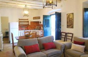 Finca La Vicaria AGUADULCE - Foto 17