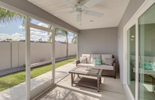 Community Pool and Tennis Court Gem in The Villages - Foto 2