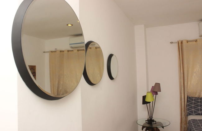 Accra Luxury Apartments at The Gallery - Photo 8