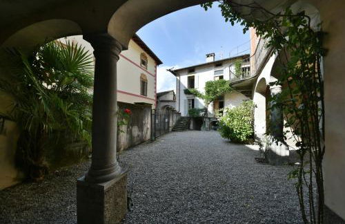 Piano nobile al Roseto del Drago - Foto 21