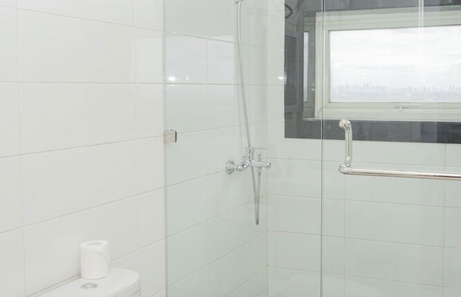 Luxurious and Spacious Apartment 2BR Tuscany Residence BSD - Foto 16