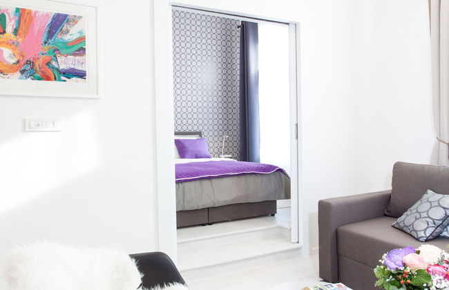 Tesla Boutique Apartments & Rooms - Photo 7