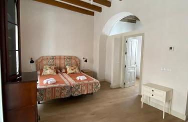 Taina Suite La Merced Primero Muro - Foto 16