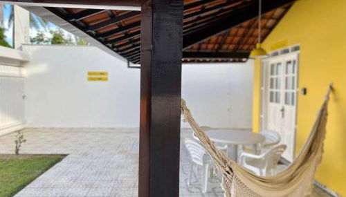 Guest House com 3 quartos em Condomínio na Praia dos Milionários - Foto 3