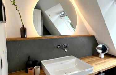 Westertilli Middelhuus - modernes, luxuriöses Wohngefühl - Foto 5