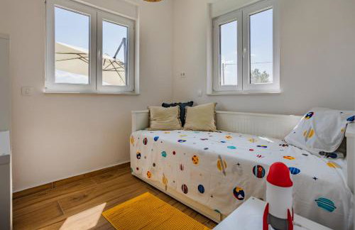 Villa Shark Maslenica - Photo 34