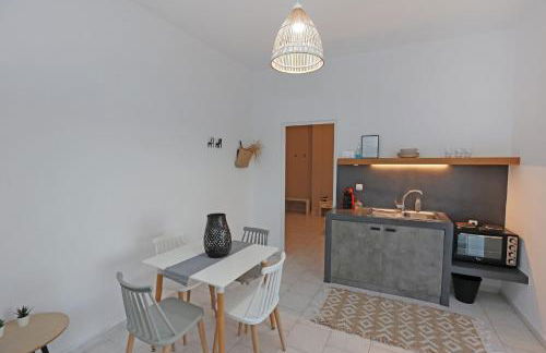 Galini Rooms & Apartments Syros - Photo 71