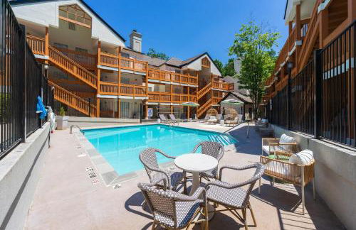 Newly Renovated Atlanta Condo Prime Buckhead Atl - Foto 24