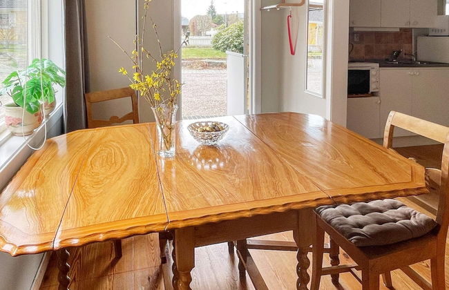 2 Person Holiday Home in Ronneby-by Traum - Foto 12