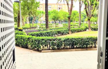 LUXURY APARTMENT SCIENCES CITY Valencia B - Foto 16