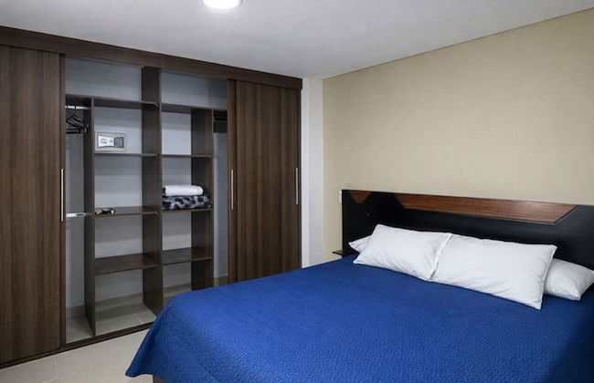 Ivanna Hotel & Apartments Laureles Estadio - Foto 17