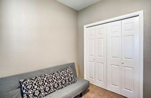 Pet-Friendly Family Home in Hutto with Private Yard! - Foto 22