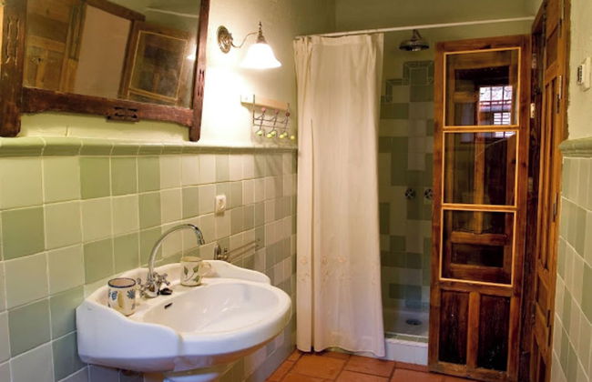 Molino Rio Alajar - Photo 80