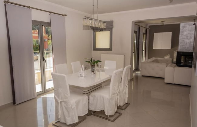 Villa Elegio by CorfuEscapes - Foto 27