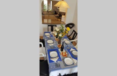 Casa Anna Del Rey. sth.faceing with free wifi. - Foto 7