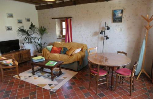 À La Croisée Des Châteaux 3étoiles - Foto 7