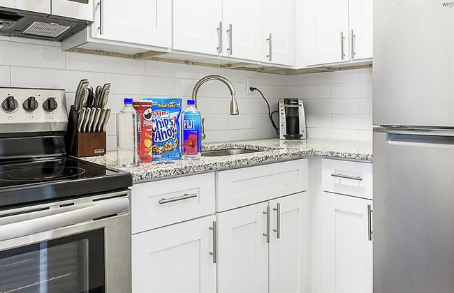 Landing Apartments Fort Wayne - Foto 9