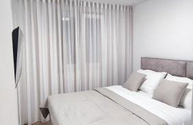 Lux Apartman Nina&Martina' New 2025- free garage parking - Foto 3