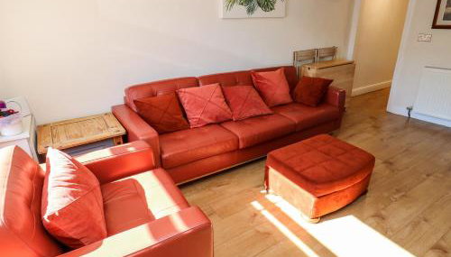 Valley View Cottage - Foto 3