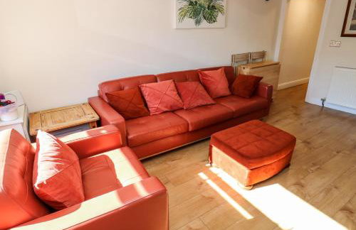 Valley View Cottage - Foto 3