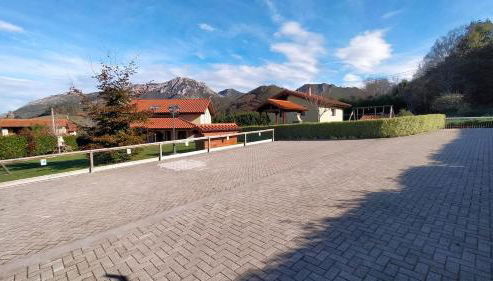 Casa El Campo Mateo - Ideal para 4 pax, Wifi, Parking - Foto 2