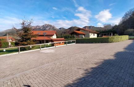 Casa El Campo Mateo - Ideal para 4 pax, Wifi, Parking - Foto 2