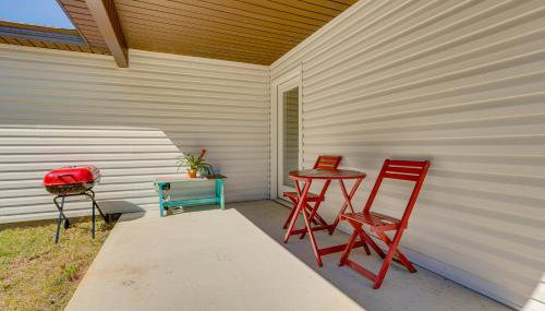 13 Mi to Tuscaloosa Riverwalk Cottondale Home - Foto 2