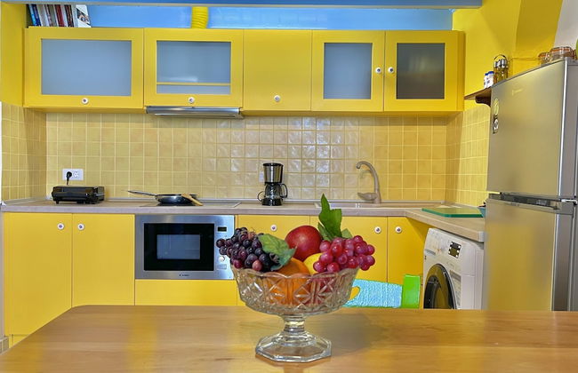 Pitini 2 - Seafront - Harbour view - Foto 11