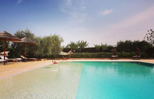 Villa del Gargano - Foto 22