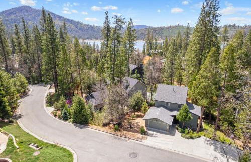 Wishing Well Cabin - Foto 31