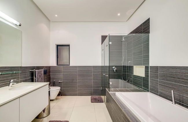 Incredible Villa w Lap Pool Ocean Views Casa Di Sorrento - Photo 34