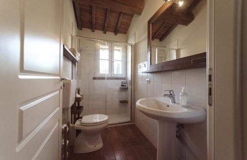 Borgo Le Colline Luxury Agriturismo in Tuscany - Foto 54