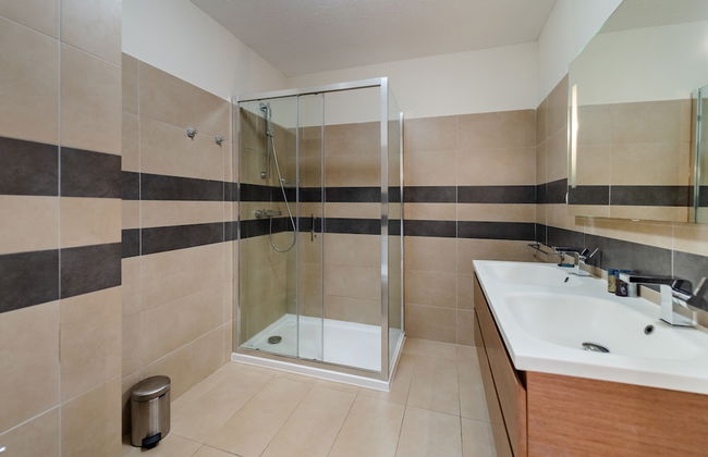 Residence Salina Bay - Foto 42