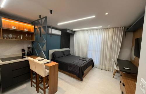 Condomínio City House : Conforto e vista privilegiada! - Foto 7