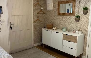 Logement ICARE 5km de Crolles, Soitec , ST - Foto 14