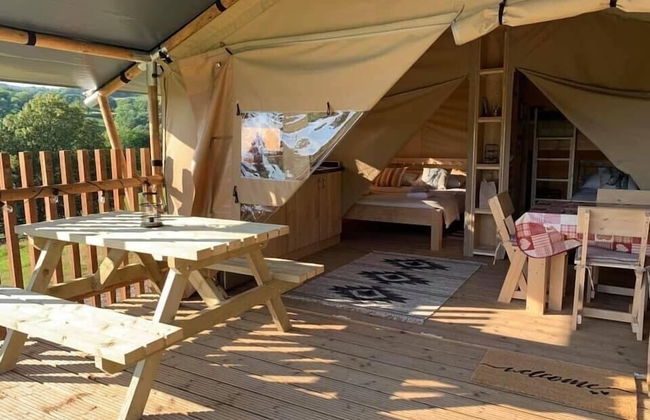 Torrent Walk Glamping - Foto 3