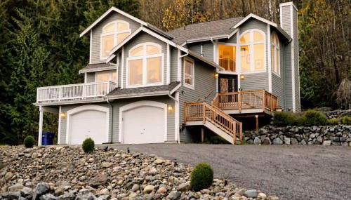 Large Estate Venue 2 hot tubs 2 treehouses - Foto 1