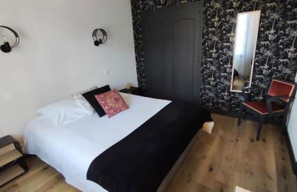 Les "Agathines" Maison 2 chambres, de 1 à 5 personnes - Foto 23