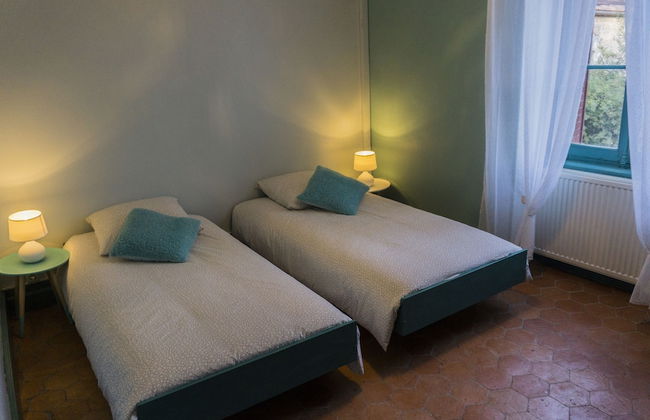 Gite de 9 - Le Tournesac - Foto 3