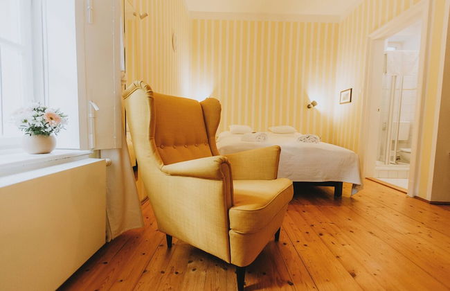 Villa Mimi - Photo 10