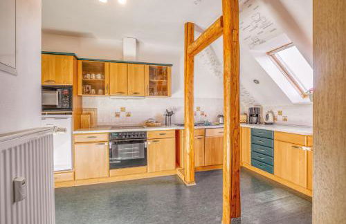 Ferienwohnung Ziesing Friedrichsbrunn - Foto 38