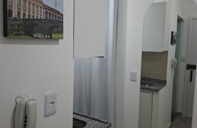 Studio Teresa - 200m UFSJ e Igreja São Francisco - Foto 1