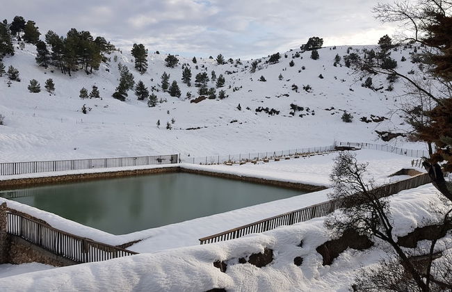 Casa rural El Salero en Moratalla - Foto 28