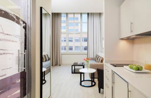 H10 Ku'Damm Lofts - Foto 29