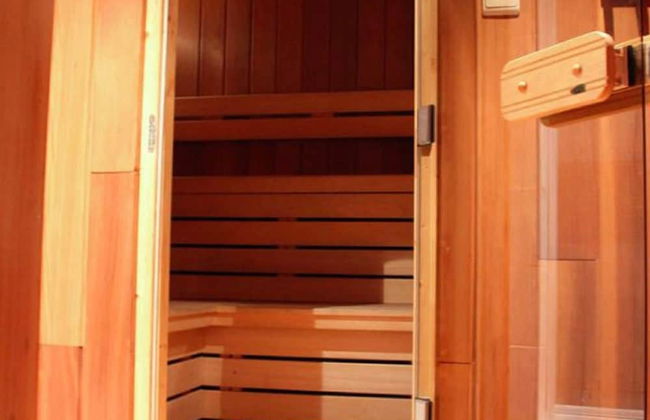 Holiday Home in Verviers With Sauna & Fireplace - Foto 14