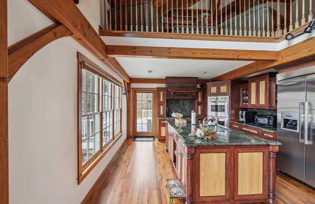 Tigertown Lodge 4 Bedroom Home - Foto 24