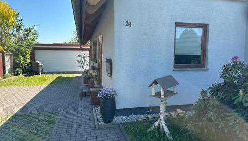 Ferienwohnung Rudolstadt-Festival - Foto 2