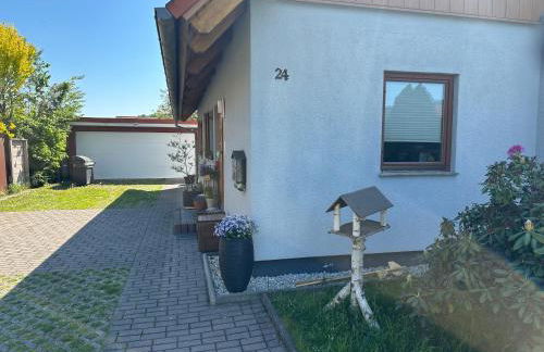 Ferienwohnung Rudolstadt-Festival - Foto 2