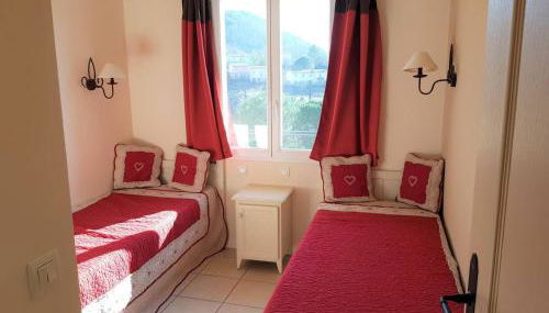 Maison Duplex 8 Pers avec Terrasse, 3 Ch, Parking Gratuit, Animaux Admis, Accès Piscine - FR-1-382-128 - Foto 4