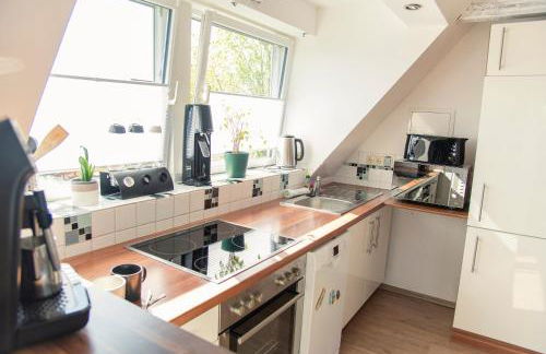 FeWo Tant Jantje in Moordorf - Foto 13